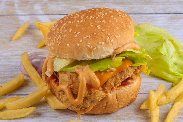 Burger