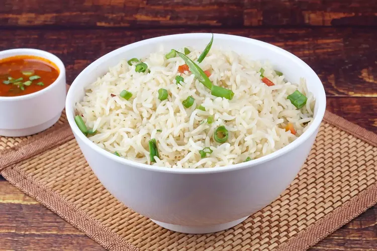 Fried rice